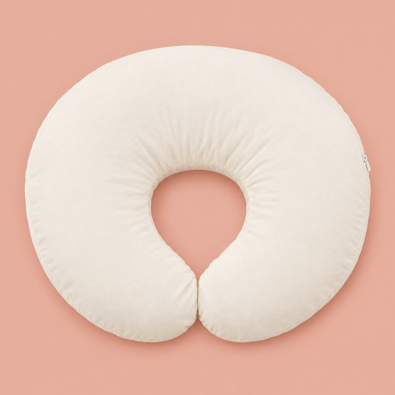 Feeding Pillow