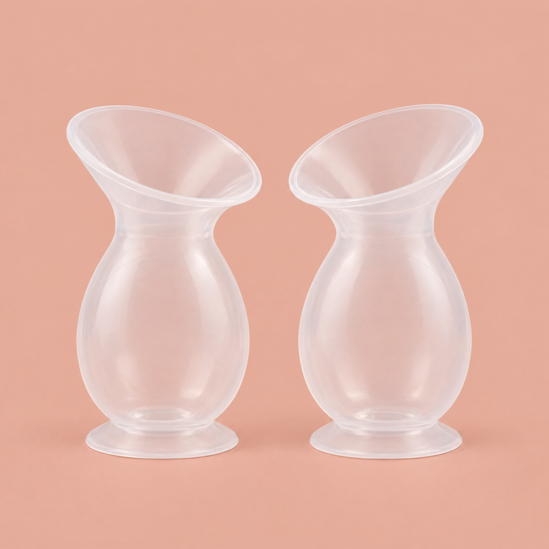 Milk Collector (2 Pack)