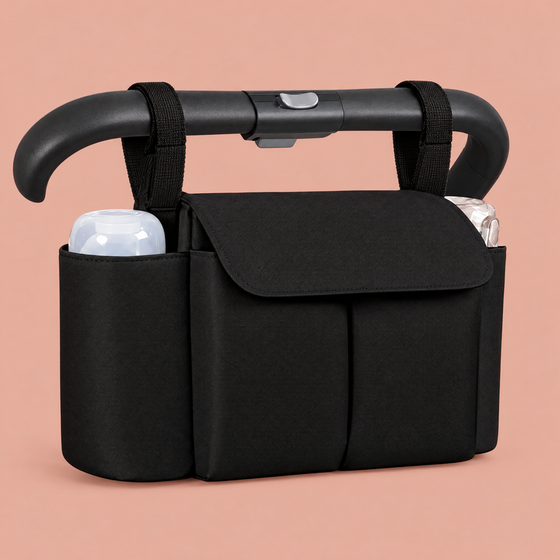 Pram Organiser Bag