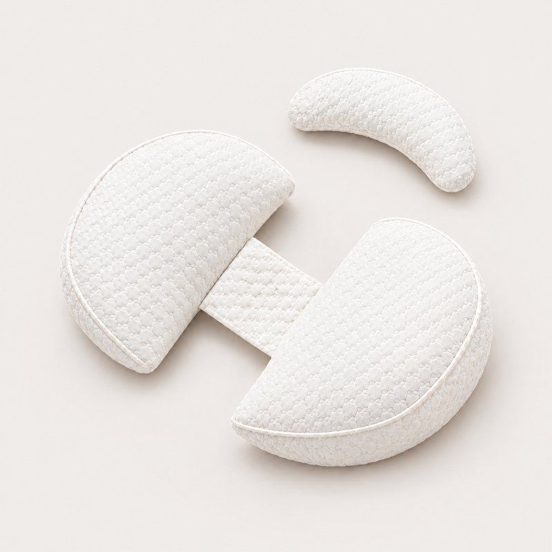 Bump Nest Pregnancy Pillow