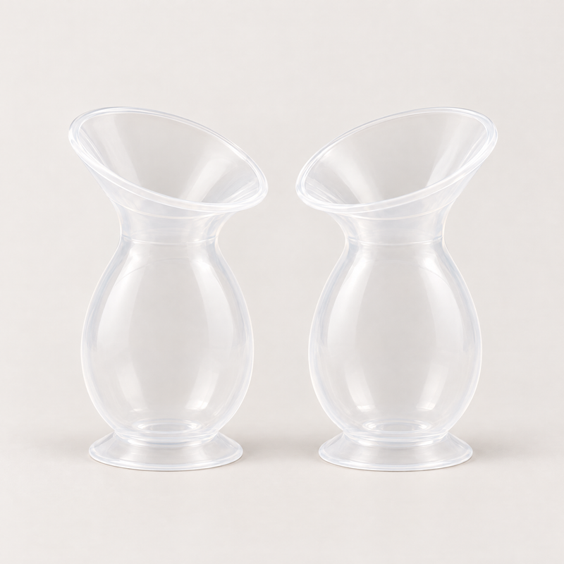 Milk Collector (2 Pack)