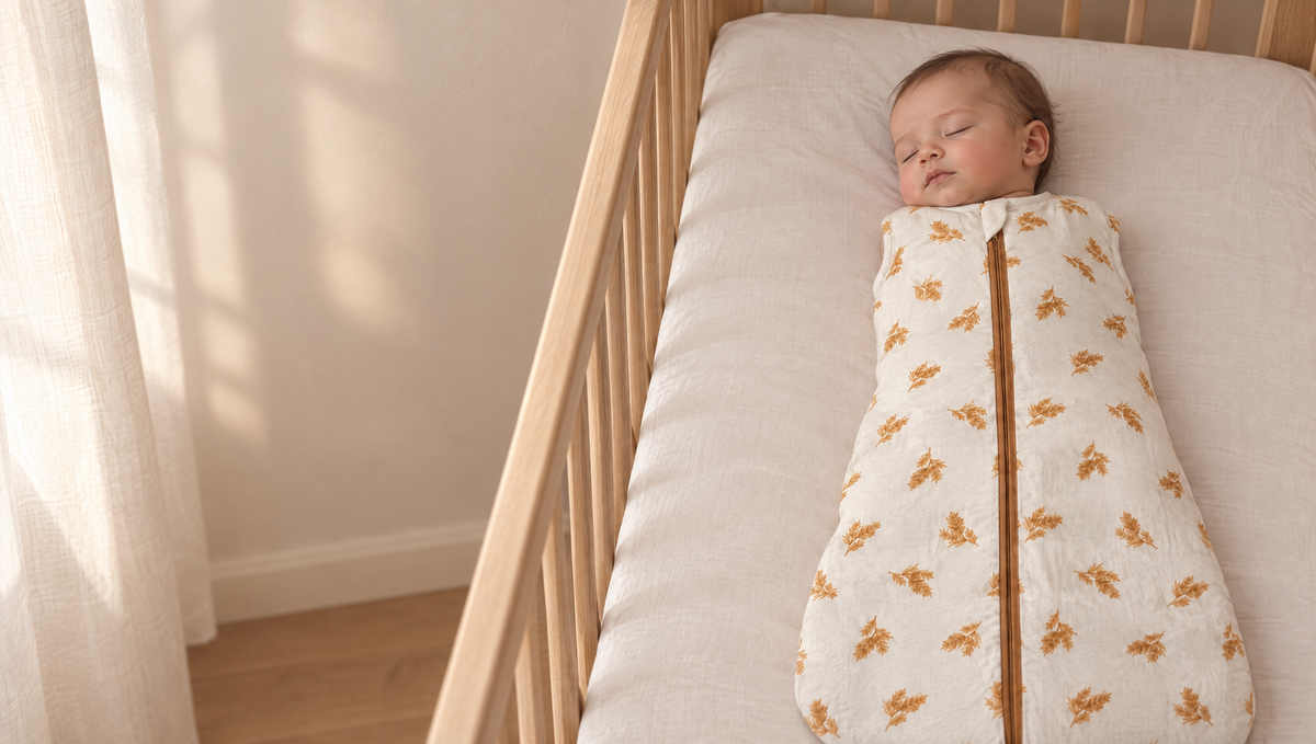 Calm nights, cosy naps
