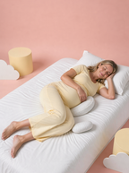 The Bump Nest - Pregnancy Pillow