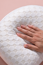The Bump Nest - Pregnancy Pillow
