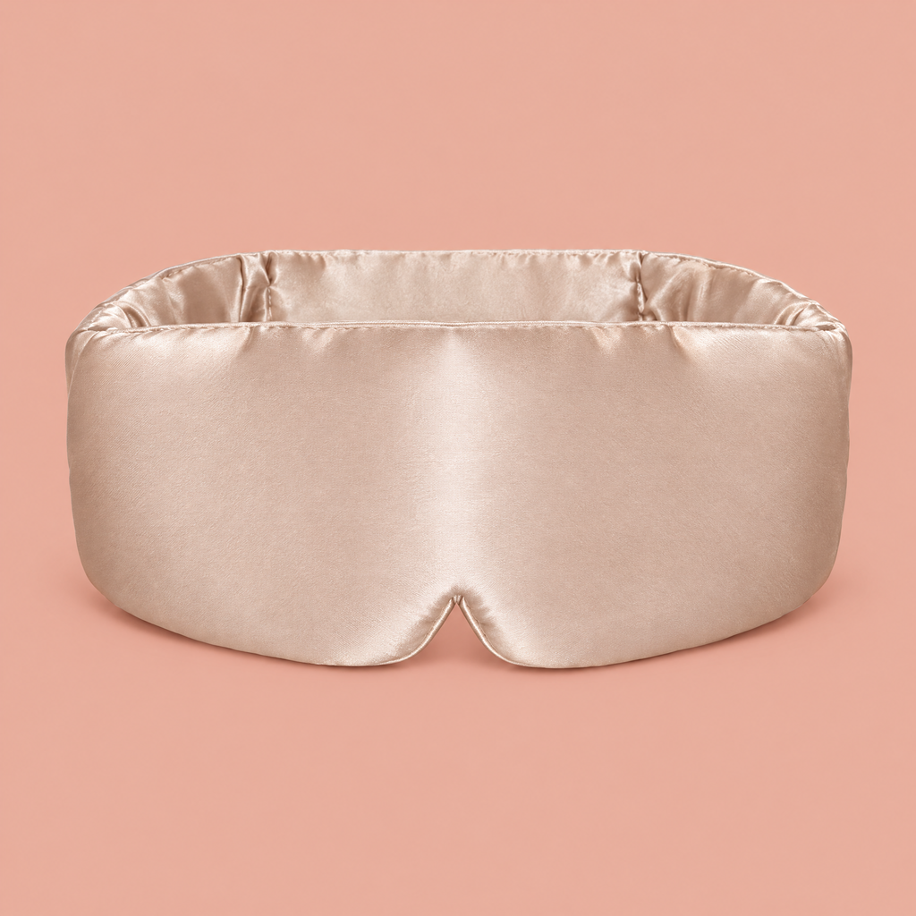 Silk Sleep Mask by MA BABY