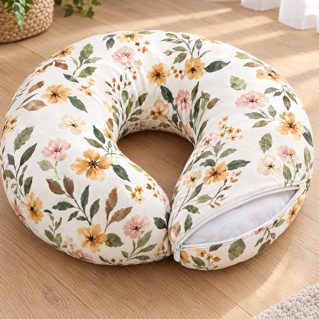Feeding Pillow by MA BABY