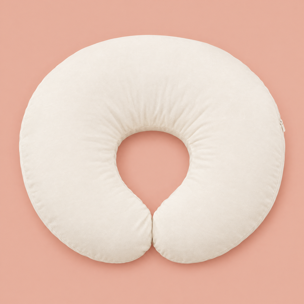 Feeding Pillow by MA BABY