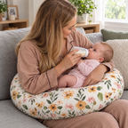 Feeding Pillow by MA BABY