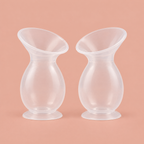Milk Collector 2 Pack by MA BABY