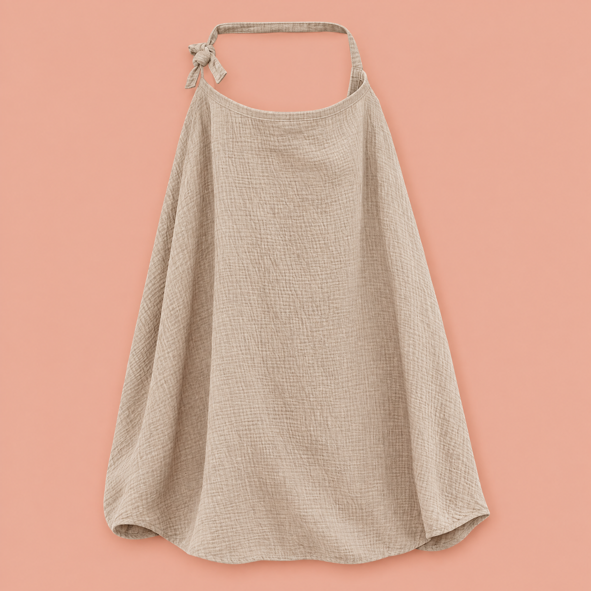 Muslin Nursing Cover by MA BABY