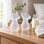 Milk Collector 2 Pack by MA BABY