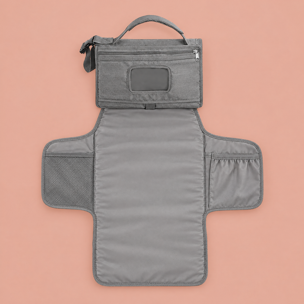 Portable Changing Station by MA BABY