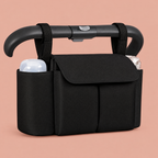 Pram Organiser Bag by MA BABY