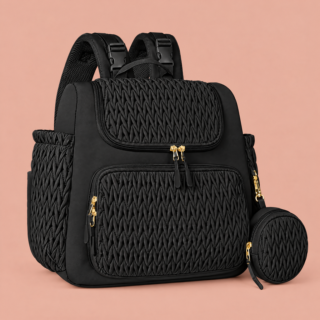 Changing Backpack by MA BABY