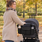 Pram Organiser Bag by MA BABY