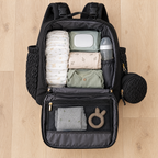 Changing Backpack by MA BABY
