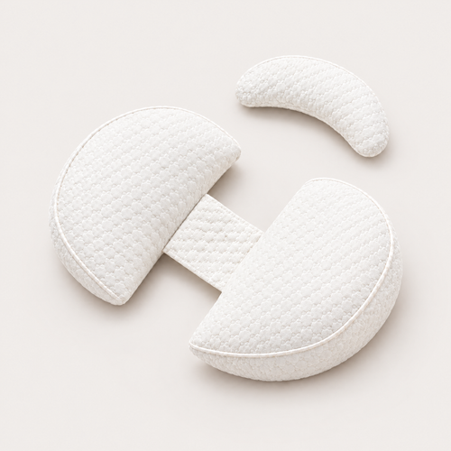 Bump Nest Pregnancy Pillow
