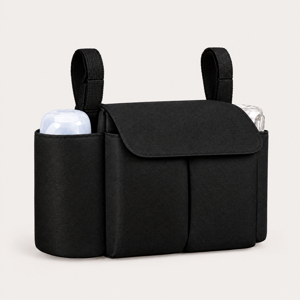 Pram Organiser Bag