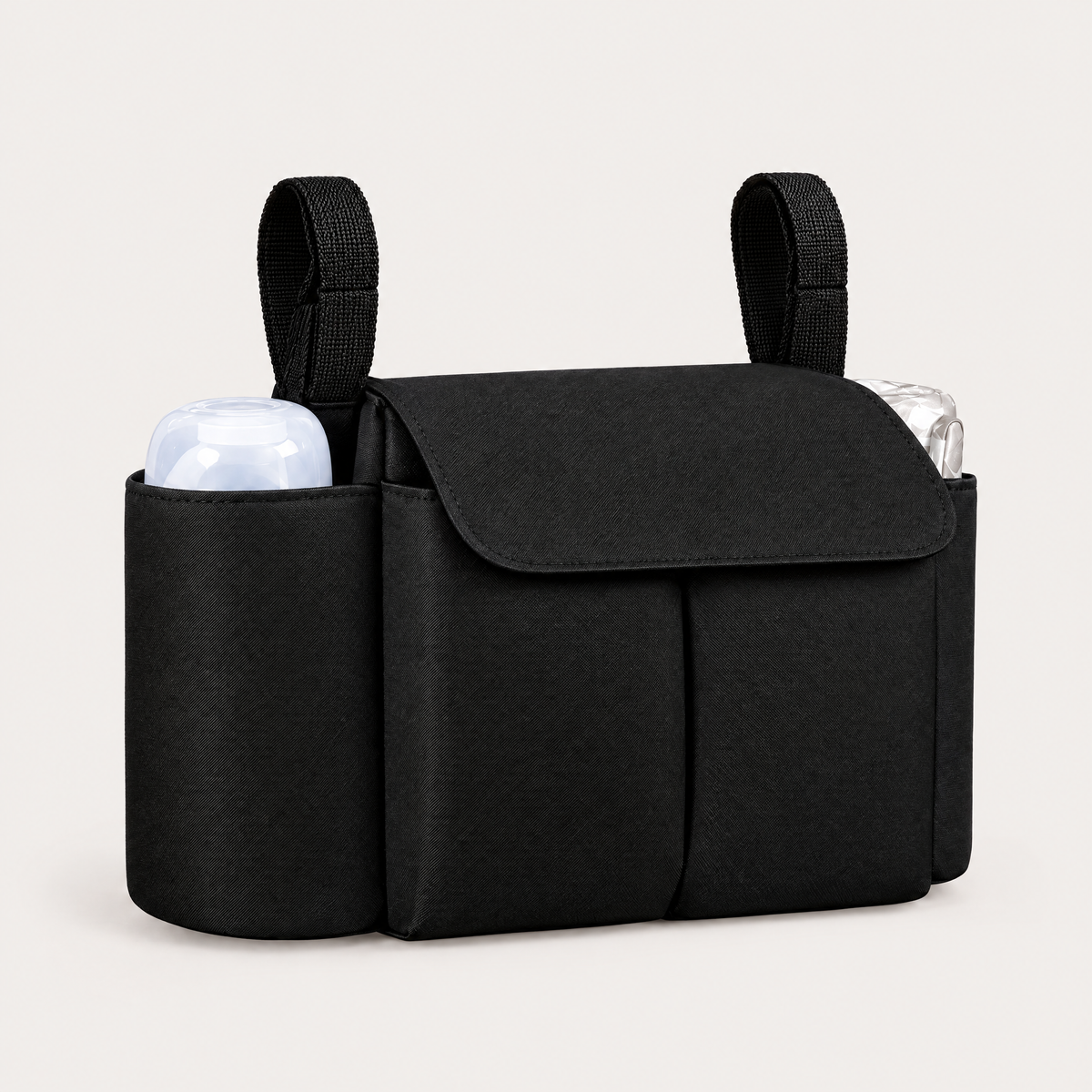 Pram Organiser Bag