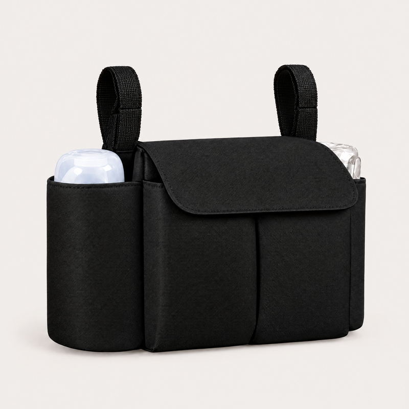 Pram Organiser Bag