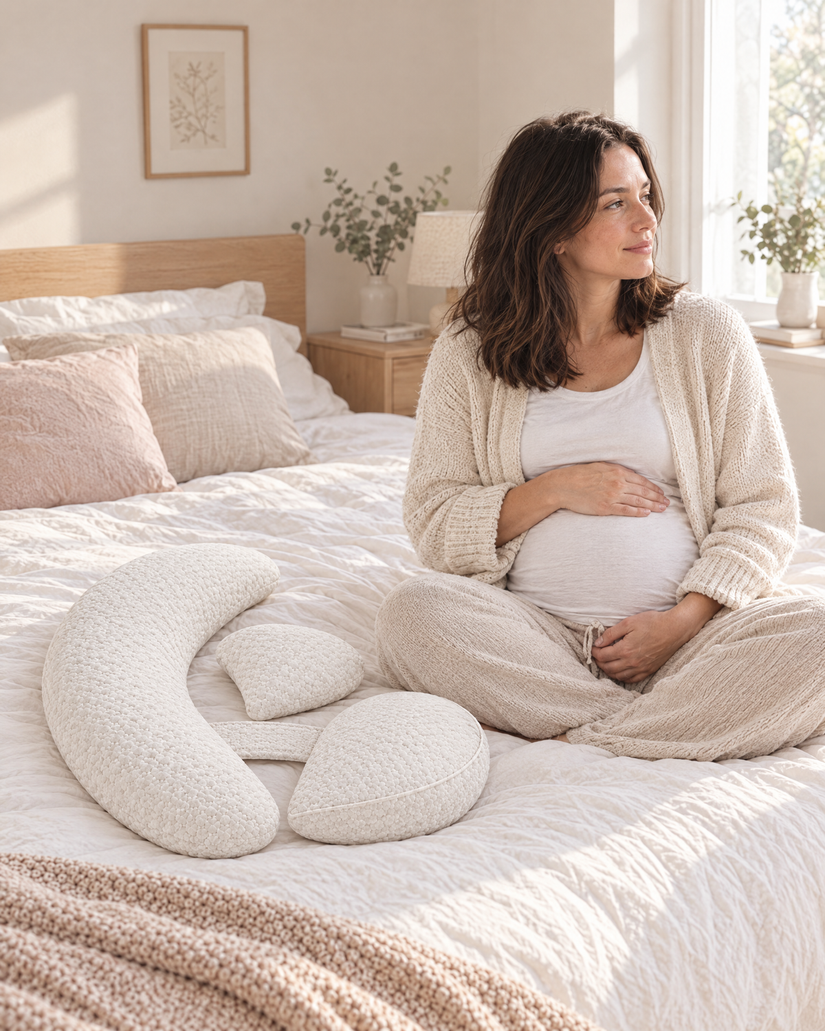 Pregnancy