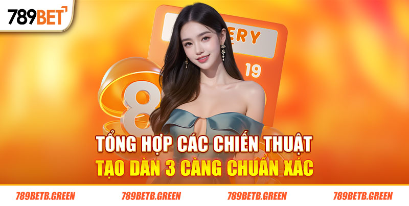 Dàn Đề 3 Càng Là Gì? Phương Pháp Nuôi Dàn 10 Số Cực chuẩn