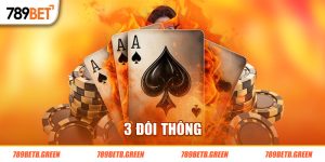 3 Đôi Thông Chặt Được Gì - Thông Tin Giải Đáp Chi Tiết