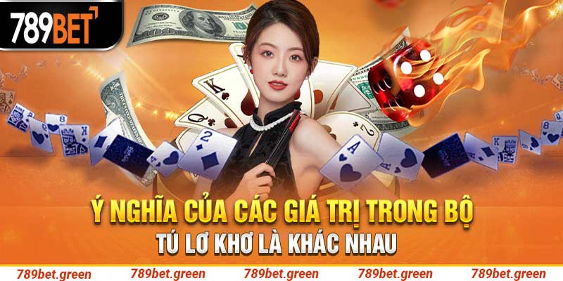 Ý Nghĩa 52 Lá Bài - Bật Mí Những Điều Thú Vị Về Bộ Bài Tây