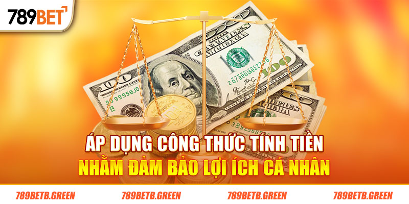 Cách Tính Tiền Cá Độ Bóng Đá Chi Tiết Dành Cho Tân Binh