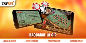 Baccarat Là Gì? Cập Nhật Thông Tin Hữu Ích Nhất Đến Anh Em