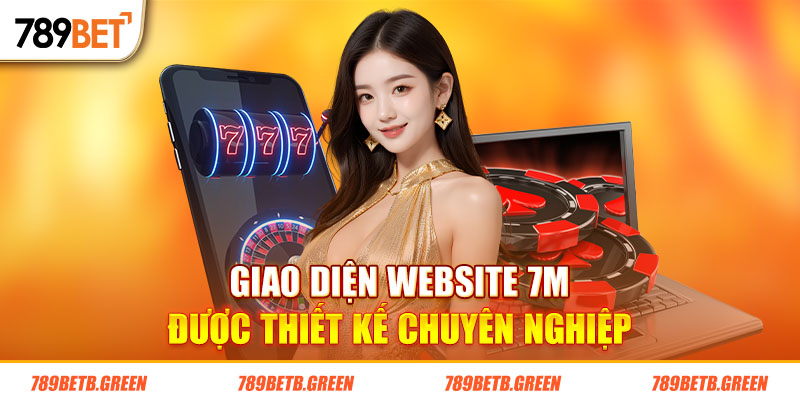 Thể Thao 7M - Không Gian Cho Người Yêu Thích Thể Thao