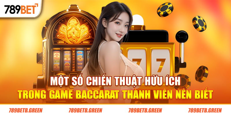 Baccarat Là Gì? Cập Nhật Thông Tin Hữu Ích Nhất Đến Anh Em