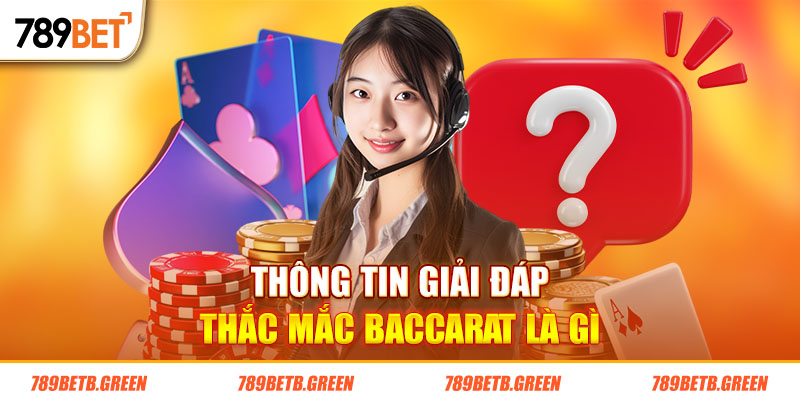 Baccarat Là Gì? Cập Nhật Thông Tin Hữu Ích Nhất Đến Anh Em