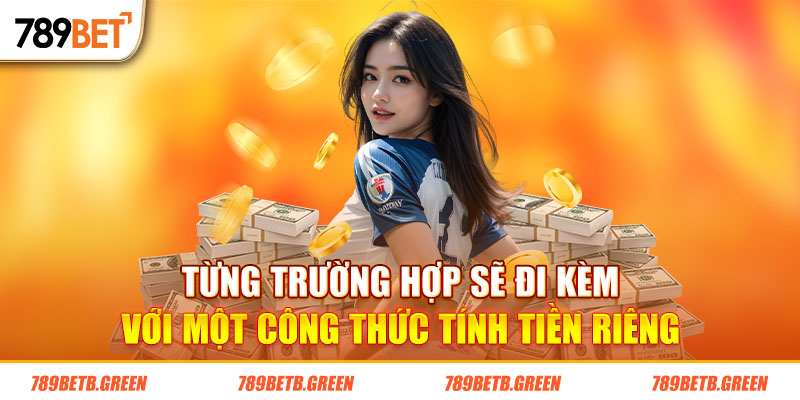 Cách Tính Tiền Cá Độ Bóng Đá Chi Tiết Dành Cho Tân Binh