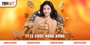 Tỷ Lệ Cược Hồng Kông Là Gì? Tuyệt Chiêu Bắt Kèo Ngon