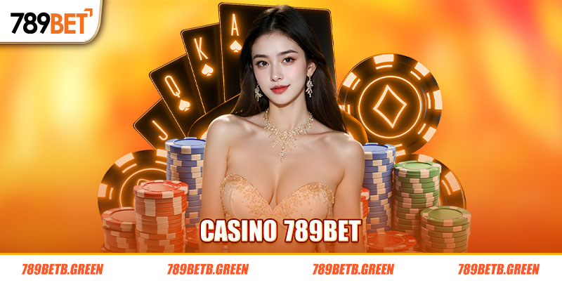 Casino 789BET