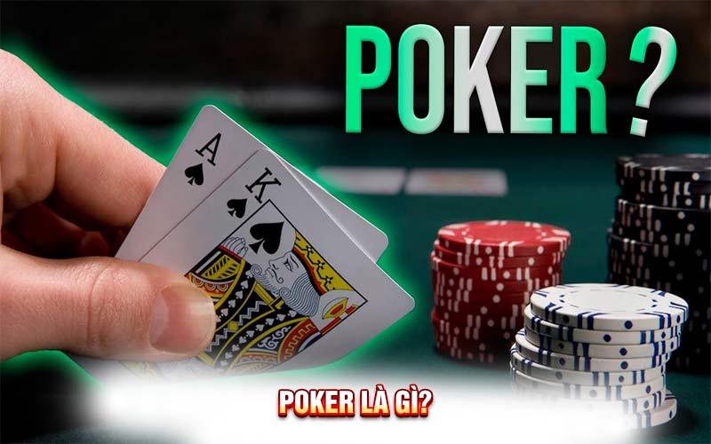 Cách Chơi Poker Đỉnh Cao Thắng Lớn Tại 789Bet