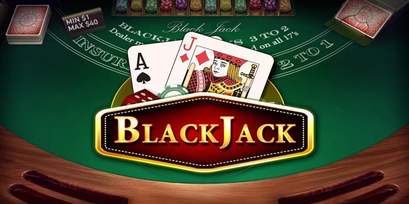 Luật Chơi Blackjack - Hướng Dẫn Tân Binh Thao Tác Từ A - Z